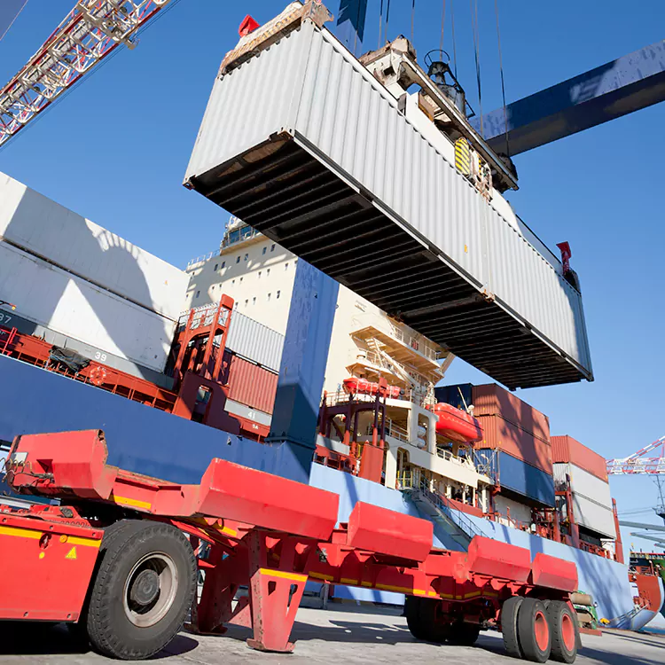 Transport Planning in Colorado Matched to Your Load and Route