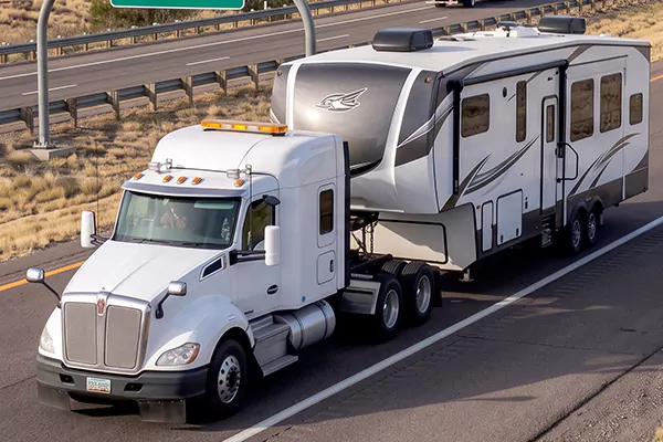 RV Transport Colorado, CO