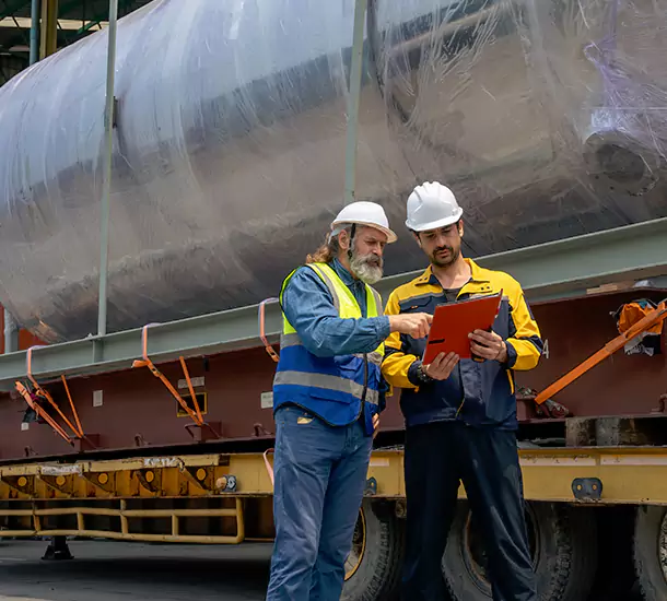 Colorado Oversized Load Transport Service: Reliable Wide Load Hauling