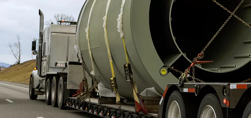 Factors That Affect Heavy Equipment Hauling Costs in Colorado, CO