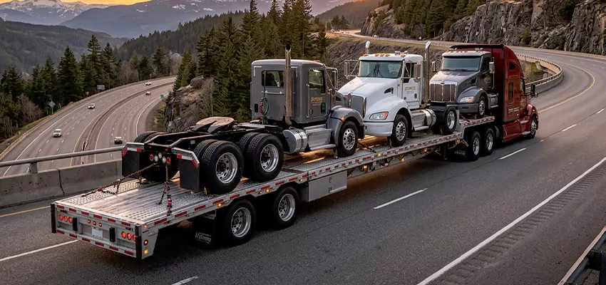 Factors That Affect Your Semi Move Cost in Colorado, CO