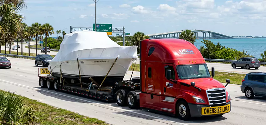 Types of Boats We Ship in Colorado, CO