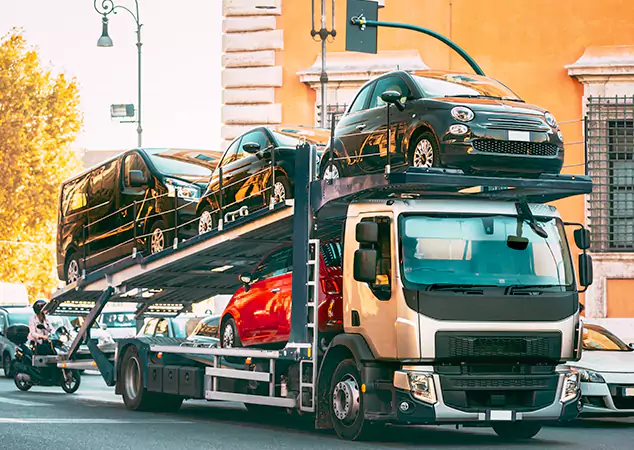 Why Choose Colorado Hauling Pros Over Other Car Transport Companies in Colorado, CO?