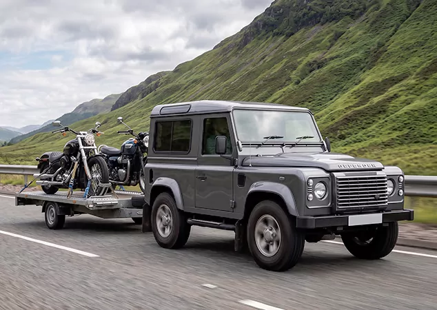 Why Choose Colorado Hauling Pros Over Other Bike Shipping Companies in Colorado?