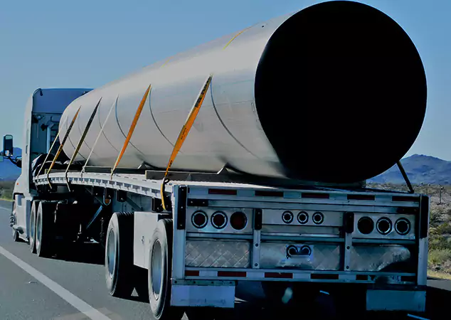 Why Choose Colorado Hauling Pros Over Other Oversize Load Trucking Companies in Colorado?