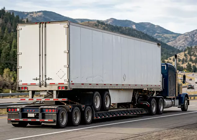 Why Choose Colorado Hauling Pros Over Other Trailer Shipping Companies in Colorado?